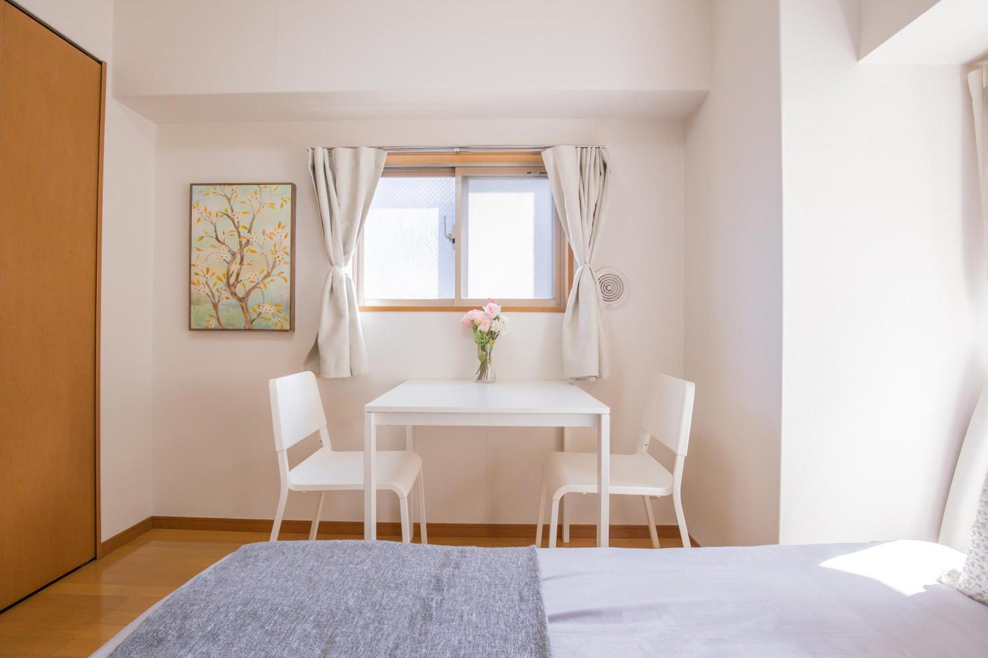 Walk To Jr Shibuya Sta.-yoyy Apartamento