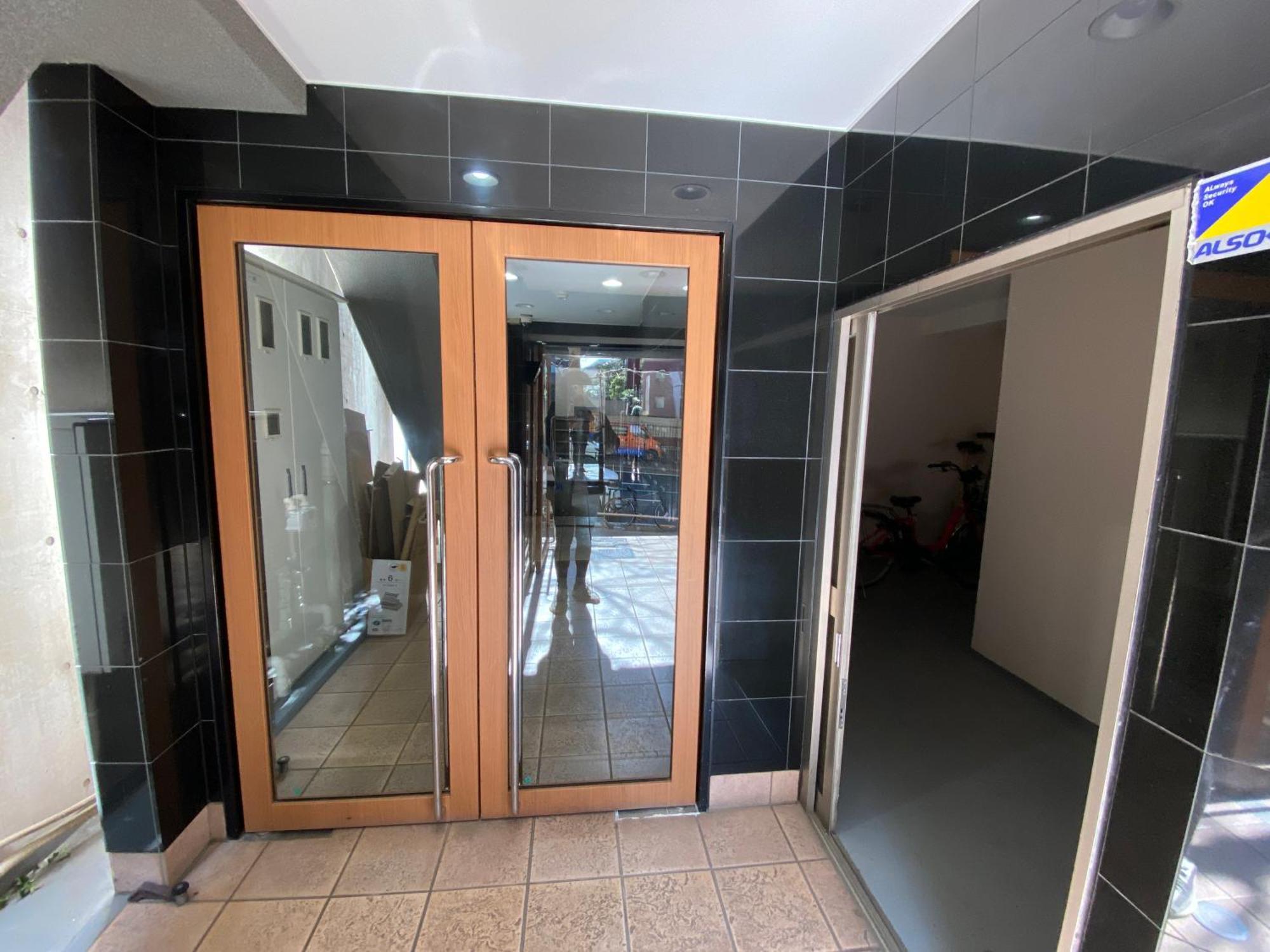 Apartamento Walk To Jr Shibuya Sta.-yoyy *